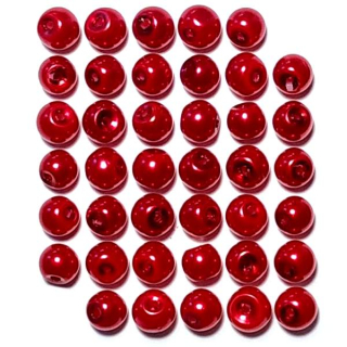 Voskové perle 5mm"71412"20g/bal